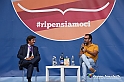 VBS_7750 - Urbano Cairo, editore del Corriere della Sera e de La7, dialoga con Claudio Cerasa, Direttore de Il Foglio